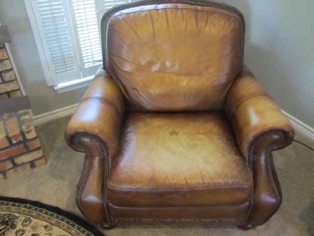Dallas Leather Furniture Restoration, Leather Furniture Repair Denver